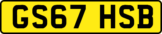 GS67HSB