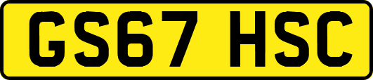 GS67HSC
