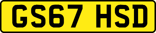 GS67HSD