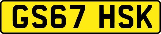 GS67HSK