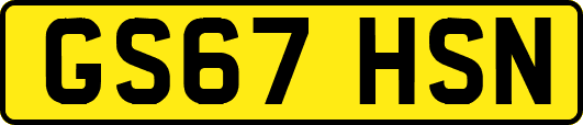GS67HSN