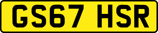 GS67HSR