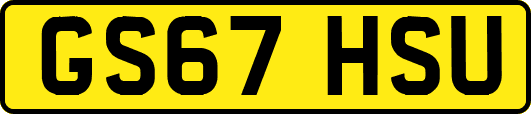 GS67HSU
