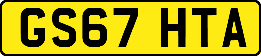 GS67HTA