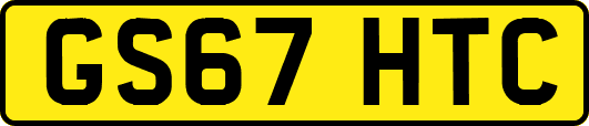 GS67HTC