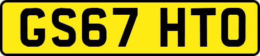 GS67HTO