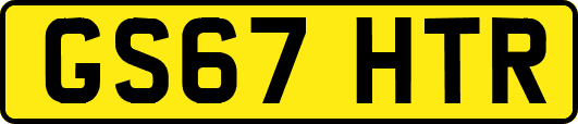 GS67HTR