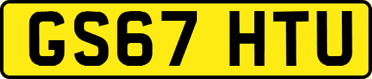 GS67HTU