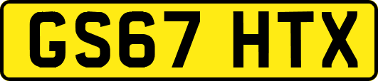 GS67HTX
