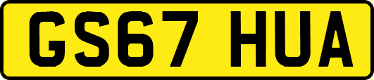 GS67HUA