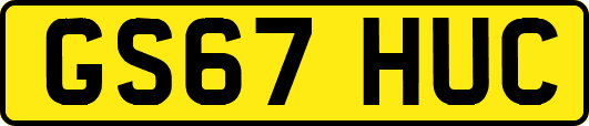 GS67HUC