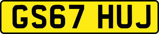 GS67HUJ