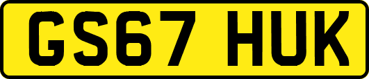 GS67HUK
