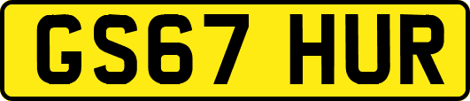 GS67HUR