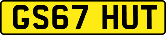 GS67HUT
