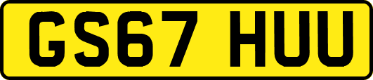 GS67HUU