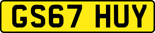 GS67HUY