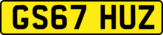 GS67HUZ