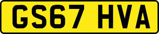 GS67HVA