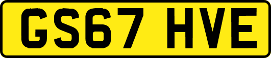 GS67HVE