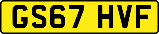 GS67HVF