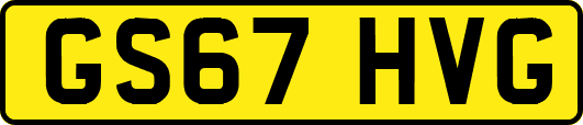GS67HVG