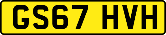 GS67HVH