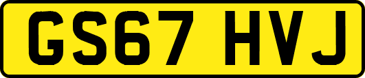 GS67HVJ