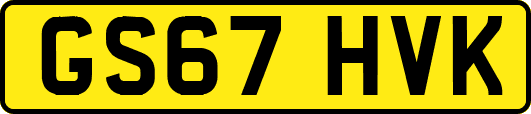 GS67HVK