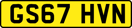 GS67HVN