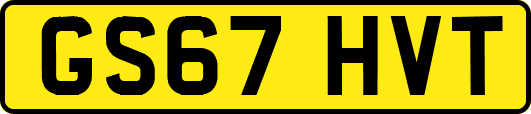 GS67HVT