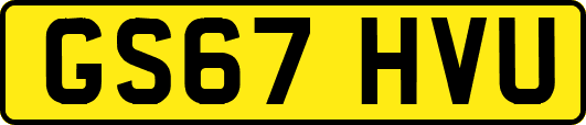 GS67HVU