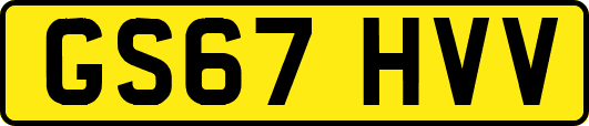 GS67HVV