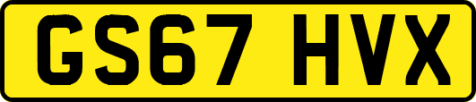GS67HVX