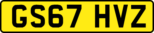 GS67HVZ