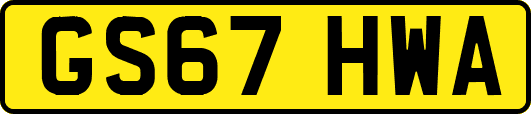GS67HWA