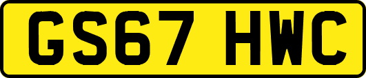 GS67HWC
