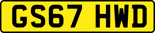 GS67HWD