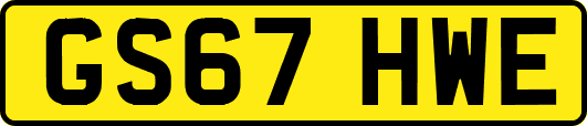 GS67HWE