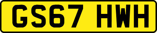 GS67HWH