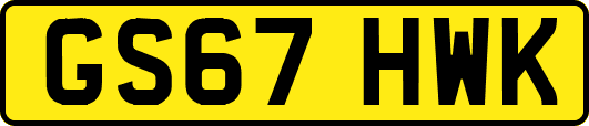 GS67HWK