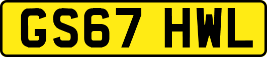 GS67HWL