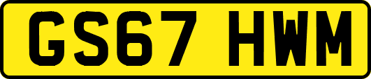 GS67HWM