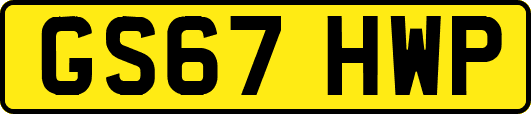 GS67HWP