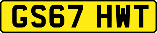 GS67HWT