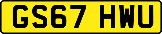 GS67HWU