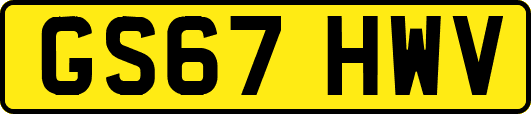 GS67HWV