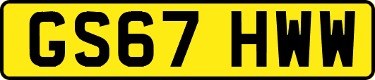 GS67HWW