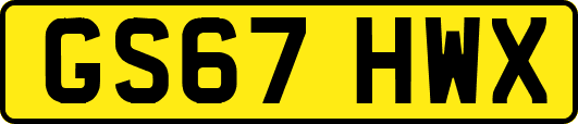 GS67HWX