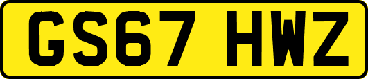 GS67HWZ